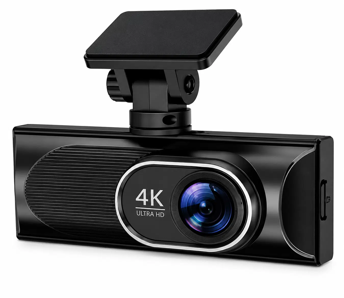 Carboon C18 WiFi Araç İçi Kamera | Full HD Gece Görüşlü Araç Kayıt Kamerası | G-Sensör | Park Modu