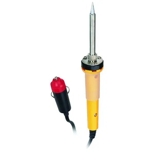 Class ZD-200NDQ 40W 12V Çakmak Fişli Kalem Havya – Araç Tipi Taşınabilir Lehimleme Havyası