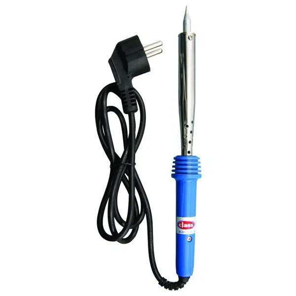 Class ZD-401 80W Kalem Havya – Güçlü Mika Rezistanslı, Profesyonel Lehimleme Havyası