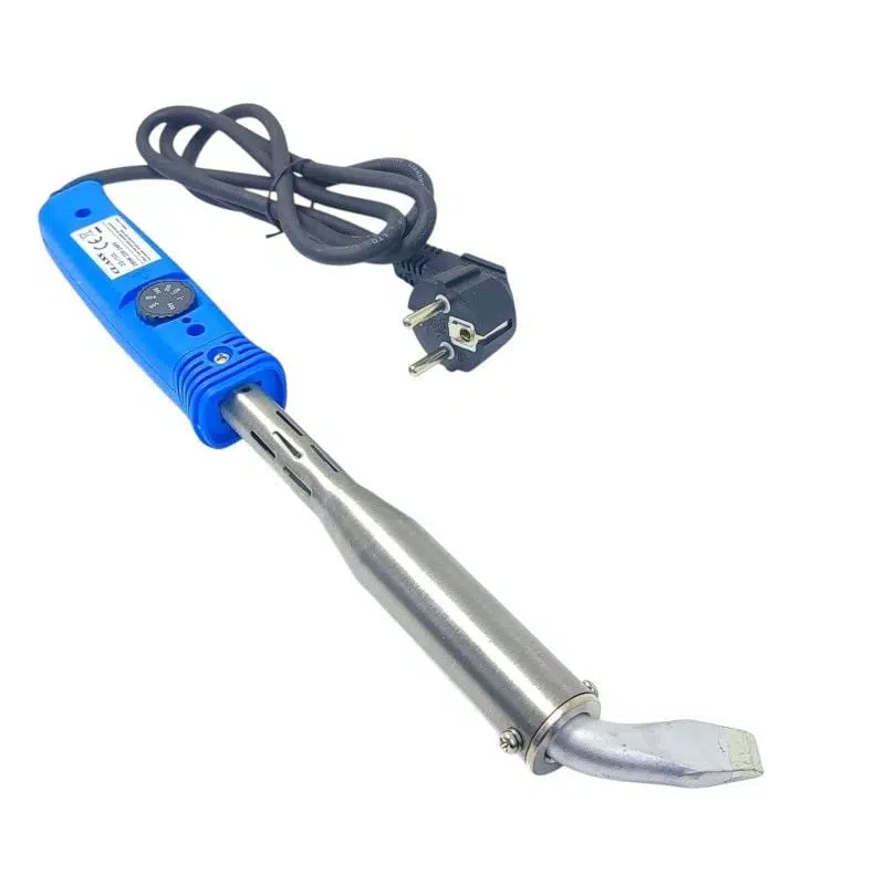 Class ZD-752L 200W Isı Ayarlı Kalem Havya – 200-600°C Ayarlanabilir, Profesyonel Güçlü Havya