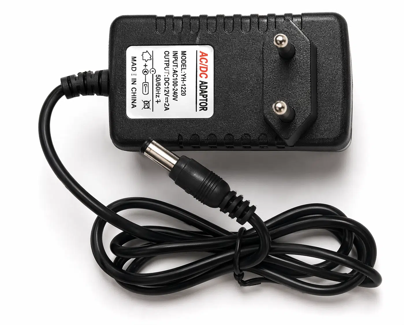A Kalite Router, modem 5V 1A Plastik Kasa Adaptör 