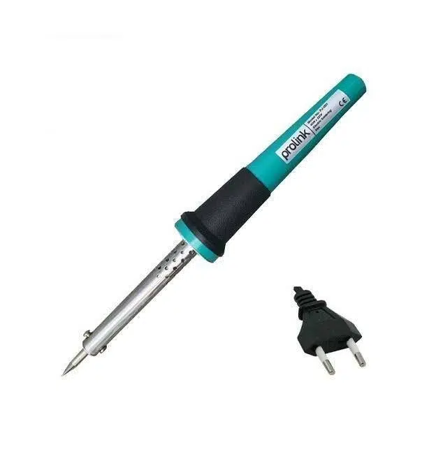 Prolink PF-002 60W Kalem Havya – Çivi Uçlu Lehimleme Havyası