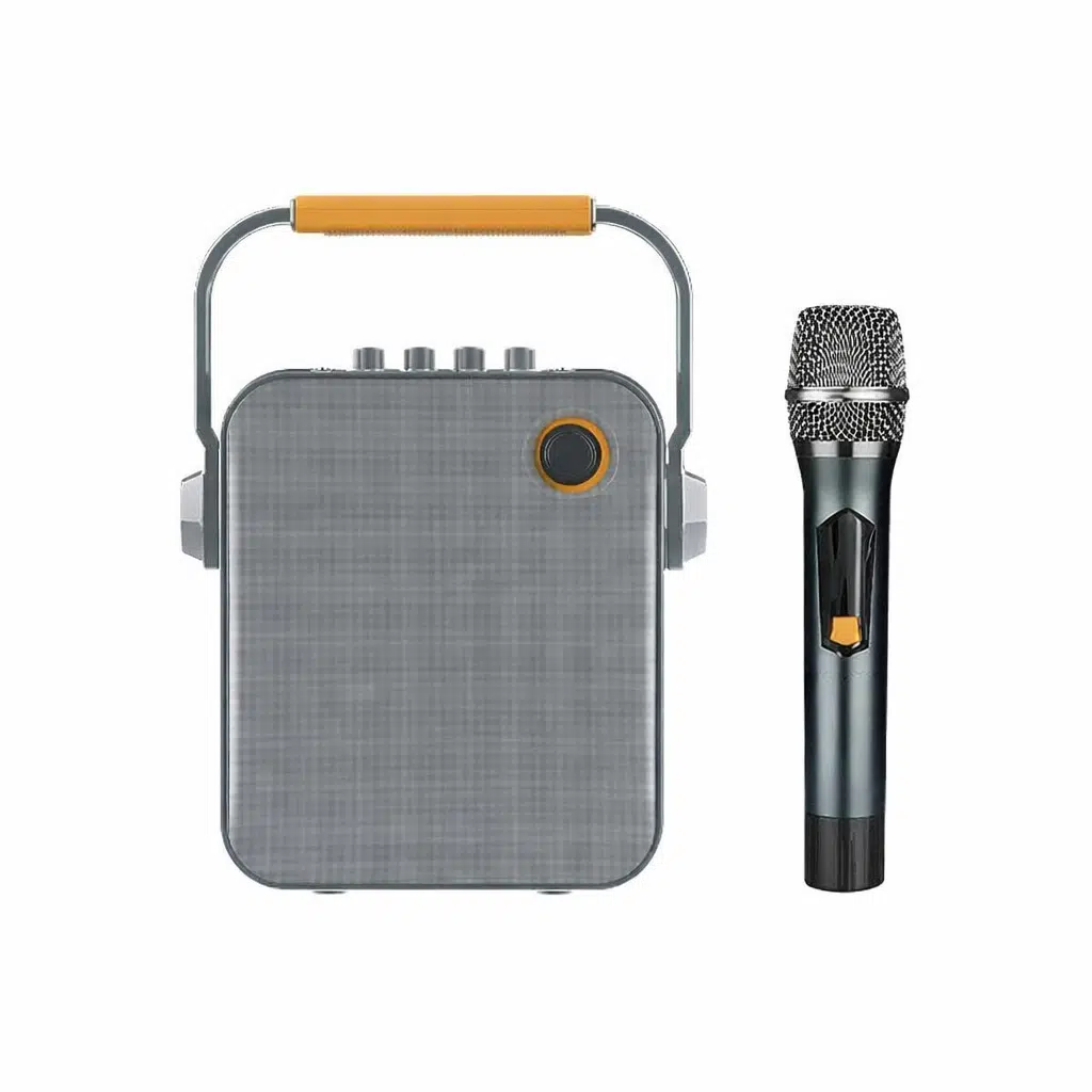 Ten,Profesyonel Kablosuz El Mikrofonlu Rehber Amfisi, Hac umre mevlid organizasyon amfisi